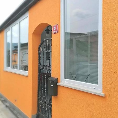 Apartma Poletje Koper Buitenkant foto
