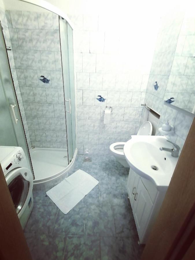 Apartma Poletje Koper Buitenkant foto