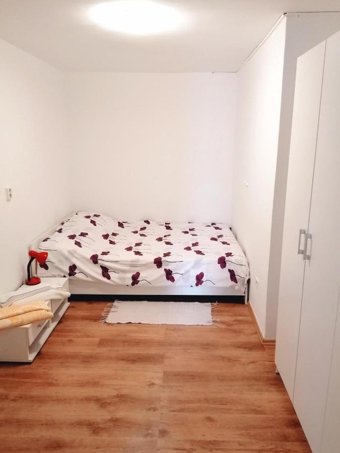 Apartma Poletje Koper Buitenkant foto